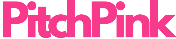 Pitch Pink